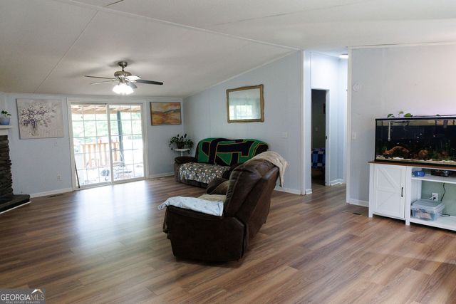 3207 Hopewell Church Road, Pine Mountain, GA 31822