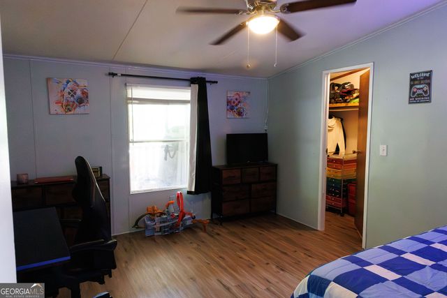 3207 Hopewell Church Road, Pine Mountain, GA 31822