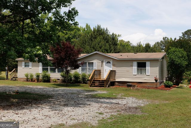 3207 Hopewell Church Road, Pine Mountain, GA 31822