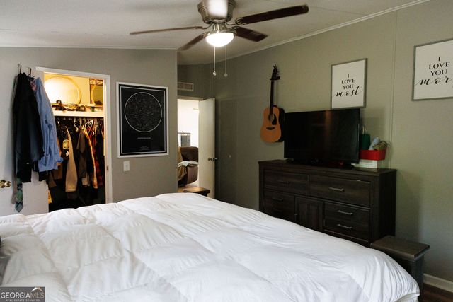 3207 Hopewell Church Road, Pine Mountain, GA 31822