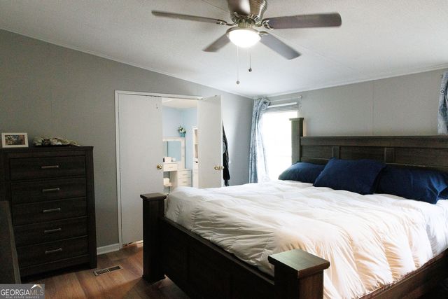 3207 Hopewell Church Road, Pine Mountain, GA 31822