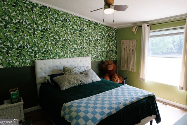 3207 Hopewell Church Road, Pine Mountain, GA 31822
