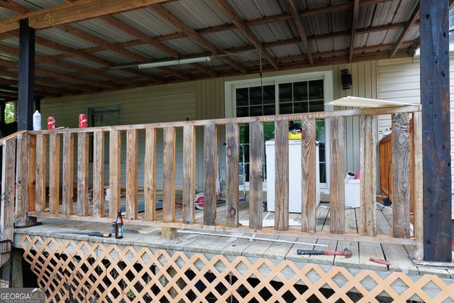 3207 Hopewell Church Road, Pine Mountain, GA 31822