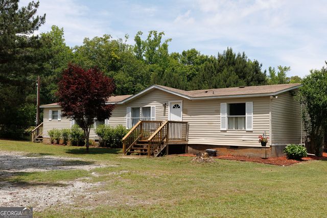 3207 Hopewell Church Road, Pine Mountain, GA 31822