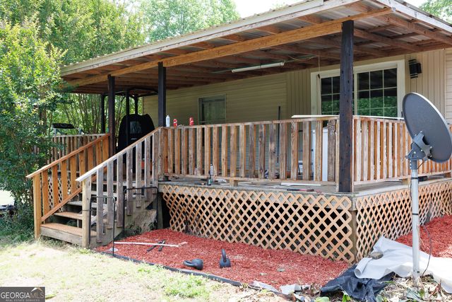 3207 Hopewell Church Road, Pine Mountain, GA 31822