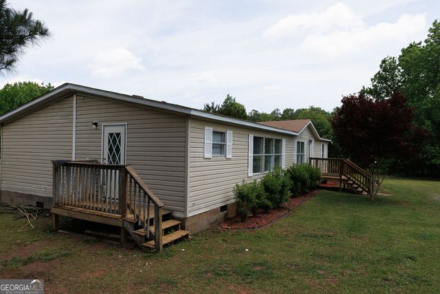 3207 Hopewell Church Road, Pine Mountain, GA 31822