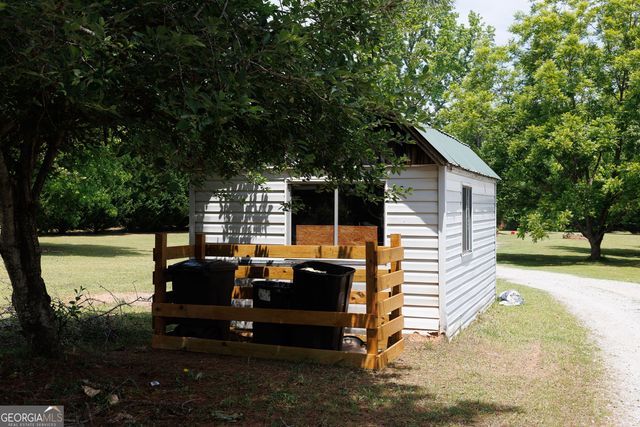3207 Hopewell Church Road, Pine Mountain, GA 31822