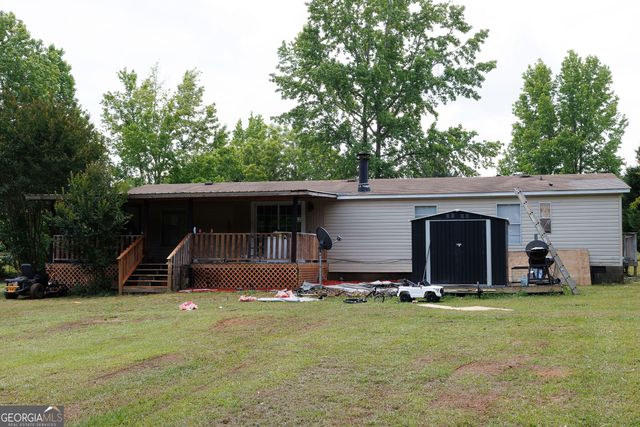 3207 Hopewell Church Road, Pine Mountain, GA 31822
