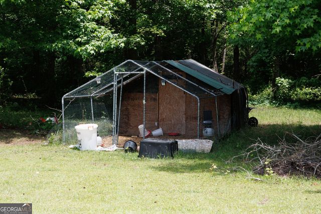 3207 Hopewell Church Road, Pine Mountain, GA 31822