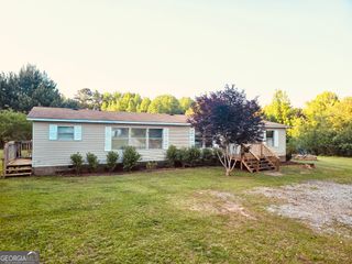 3207 Hopewell Church Road, Pine Mountain, GA 31822