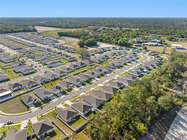 1312 PEACH CREEK DRIVE, Osteen, FL 32764