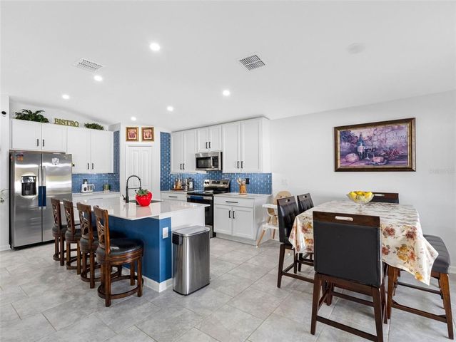 1312 PEACH CREEK DRIVE, Osteen, FL 32764