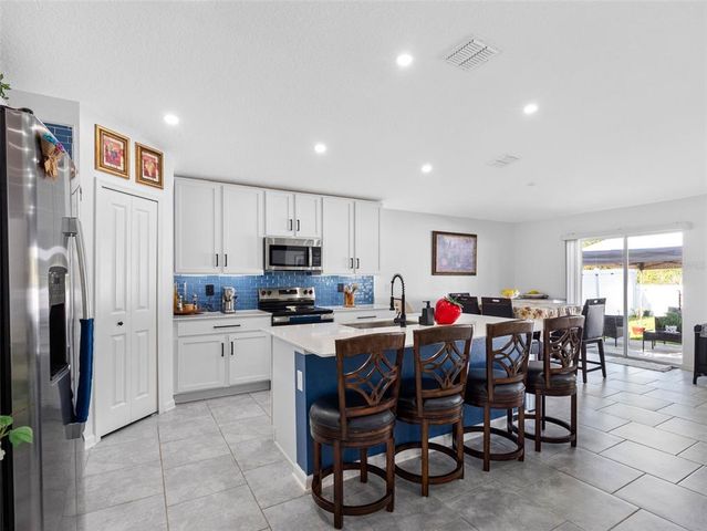 1312 PEACH CREEK DRIVE, Osteen, FL 32764