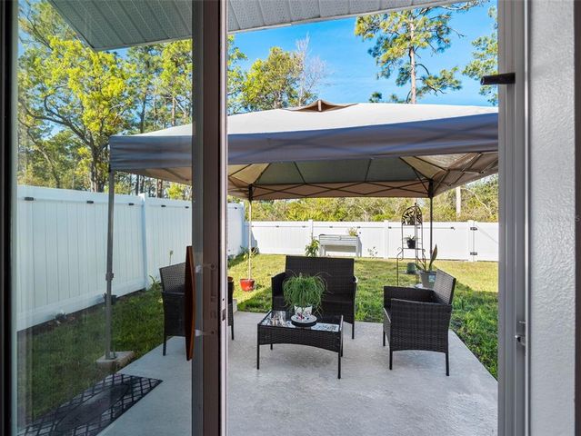 1312 PEACH CREEK DRIVE, Osteen, FL 32764