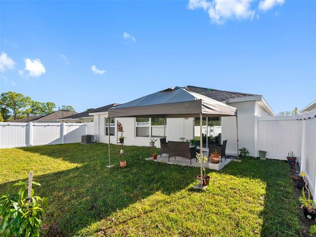 1312 PEACH CREEK DRIVE, Osteen, FL 32764