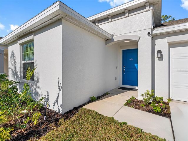 1312 PEACH CREEK DRIVE, Osteen, FL 32764