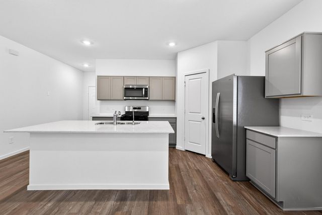 24807 Springbluff Valley Court, Magnolia, TX 77355