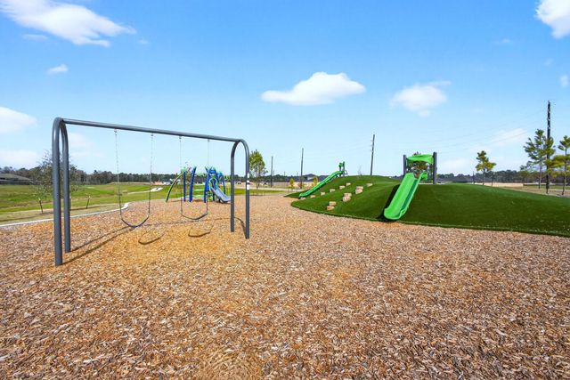 24807 Springbluff Valley Court, Magnolia, TX 77355