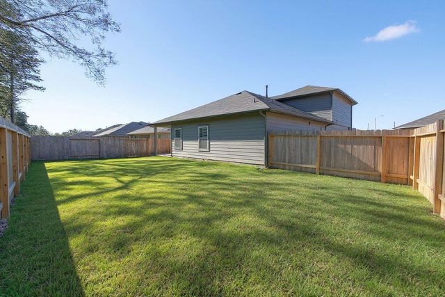 24807 Springbluff Valley Court, Magnolia, TX 77355