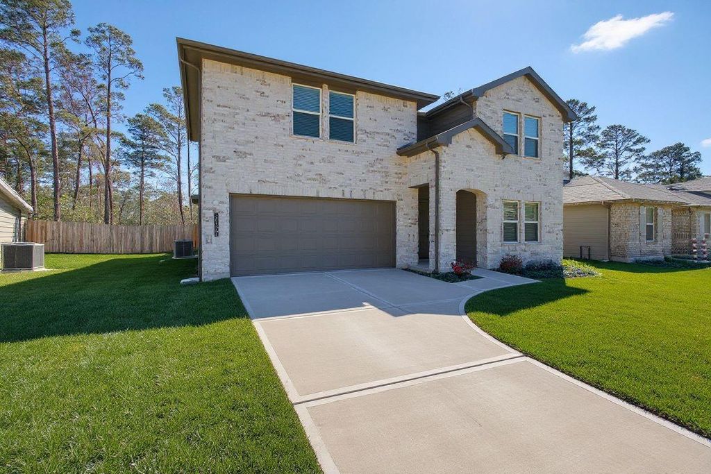 24807 Springbluff Valley Court, Magnolia, TX 77355