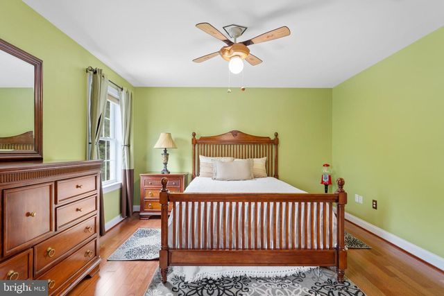 1 PINKERTON CT, Stafford, VA 22554