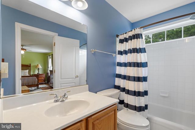 1 PINKERTON CT, Stafford, VA 22554