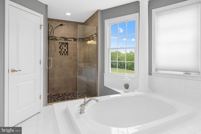 1 PINKERTON CT, Stafford, VA 22554