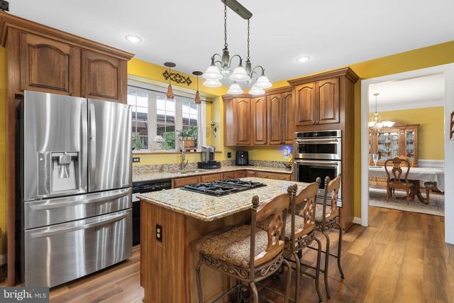 1 PINKERTON CT, Stafford, VA 22554