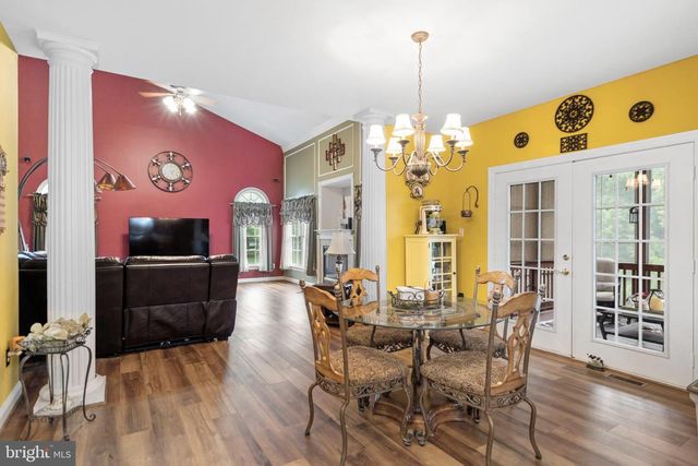 1 PINKERTON CT, Stafford, VA 22554