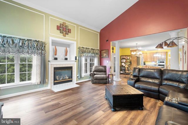 1 PINKERTON CT, Stafford, VA 22554
