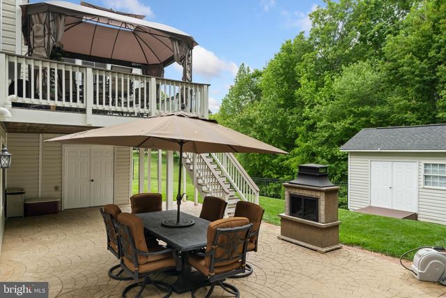 1 PINKERTON CT, Stafford, VA 22554