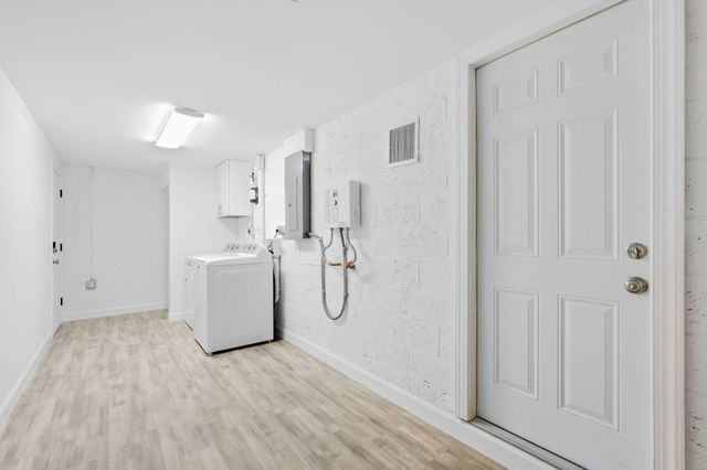 5203 N FLAGLER Drive, West Palm Beach, FL 33407