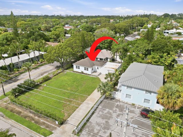 5203 N FLAGLER Drive, West Palm Beach, FL 33407