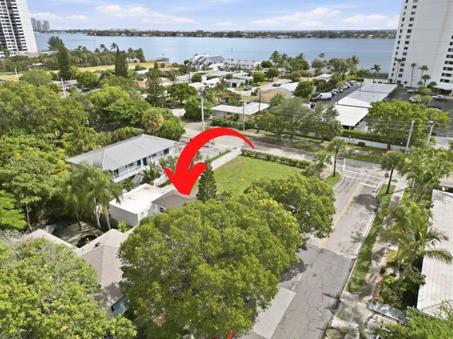 5203 N FLAGLER Drive, West Palm Beach, FL 33407
