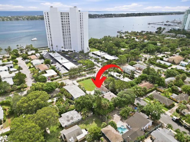 5203 N FLAGLER Drive, West Palm Beach, FL 33407