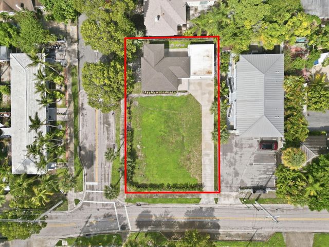 5203 N FLAGLER Drive, West Palm Beach, FL 33407