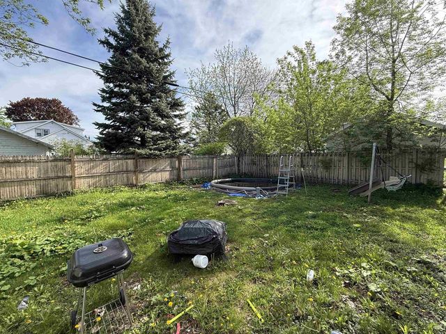 316 OXFORD AVENUE, Oshkosh, WI 54901
