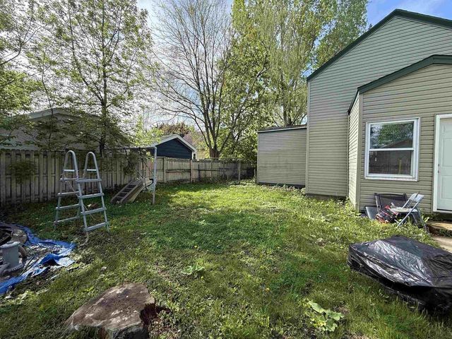 316 OXFORD AVENUE, Oshkosh, WI 54901