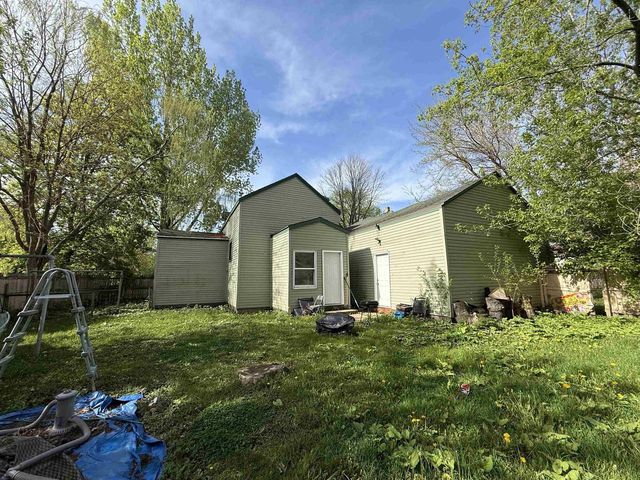 316 OXFORD AVENUE, Oshkosh, WI 54901