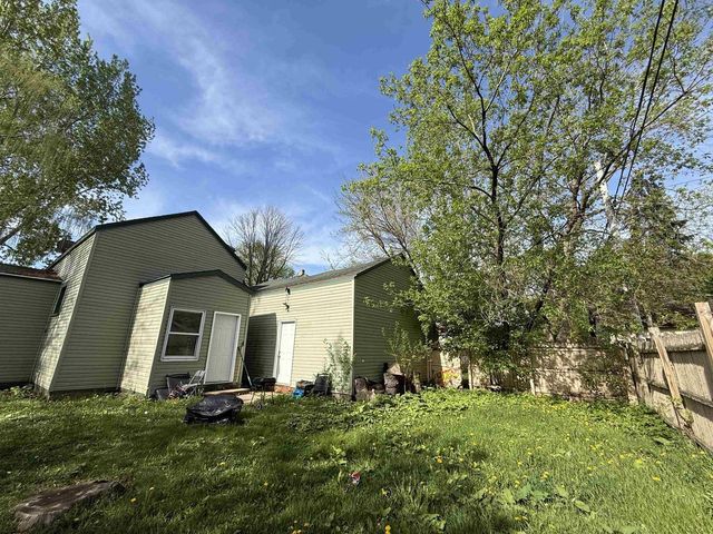316 OXFORD AVENUE, Oshkosh, WI 54901