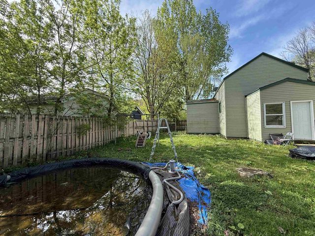316 OXFORD AVENUE, Oshkosh, WI 54901
