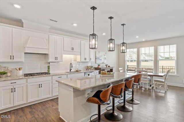 443 Shale Creek Drive, Durham, NC 27703