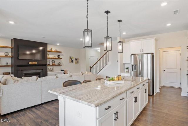 443 Shale Creek Drive, Durham, NC 27703