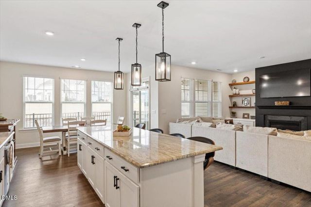 443 Shale Creek Drive, Durham, NC 27703