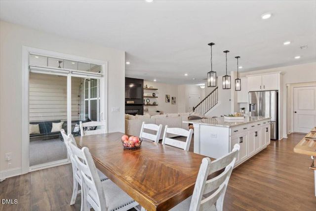 443 Shale Creek Drive, Durham, NC 27703