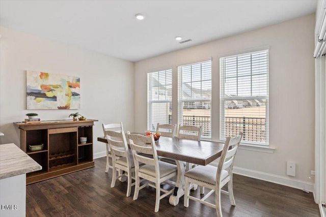 443 Shale Creek Drive, Durham, NC 27703