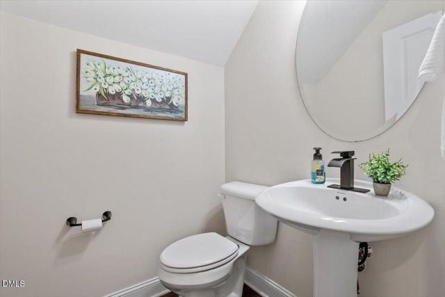 443 Shale Creek Drive, Durham, NC 27703