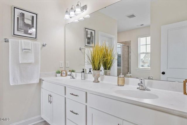 443 Shale Creek Drive, Durham, NC 27703