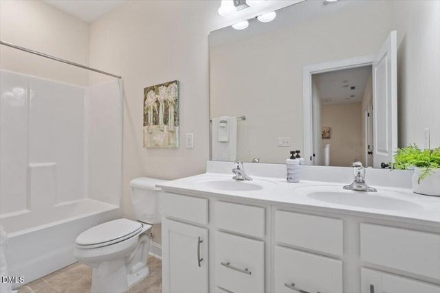 443 Shale Creek Drive, Durham, NC 27703