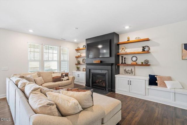 443 Shale Creek Drive, Durham, NC 27703